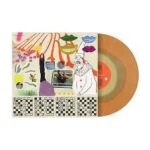 BEN SERETAN - Allora (Highlighter Yellow Vinyl) Vinyl Record