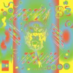 BEN SERETAN - Youth Pastoral (Ice Blue Vinyl) Vinyl Record