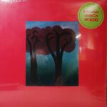 ANDRE ETHIER - Croak In The Weeds Vinyl Record