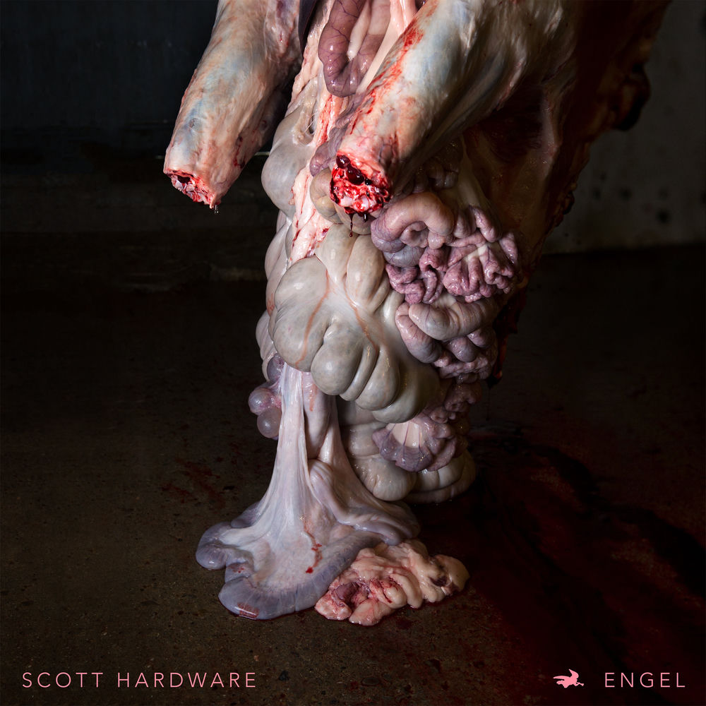 LPTER065.jpg SCOTT HARDWARE - Engel - Image 1