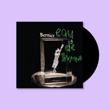 LPTER075.jpg BERNICE - Eau Du Bonjurno Vinyl Record - Image 1