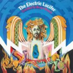 BRUCE HAACK - The Electric Lucifer Vinyl Record