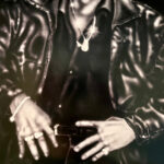 TONY PRICE - Hit Piece