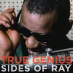 RAY CHARLES - True Genius Sides Of Ray