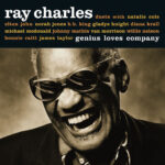 RAY CHARLES - Genius Loves Company