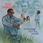RAY CHARLES - Message From The People