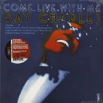 RAY CHARLES - Come Live With Me