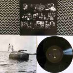 ALEX ZETHSON ENSEMBLE - Some Of Them Were Never Unprepared Vinyl Record