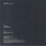 AUTORHYTHM - Songs For The Nervous System Vinyl Record