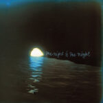 ROTEM GEFFEN - The Night Is The Night