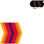 CB3 - Aeons Live Session Vinyl Record