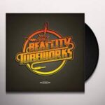 BEAT CITY TUBEWORKS - I Cannot Believe Its The Incredible... Vinyl Record