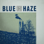 IRON LAMB - Blue Haze