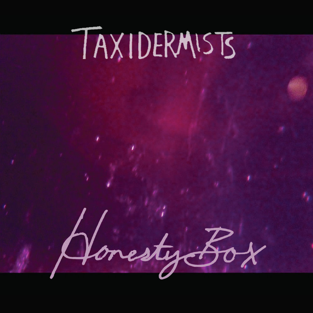 LPTHR008.jpg TAXIDERMISTS - Honesty Box - Image 1