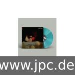 CALIFONE - Roots & Crowns (Ice Age Blue Vinyl) (Indie Exclusive) Vinyl Record