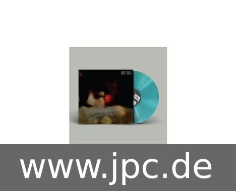 LPTHRILL163LEIEC.jpg CALIFONE - Roots & Crowns (Ice Age Blue Vinyl) (Indie Exclusive) Vinyl Record - Image 1