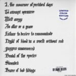 BODY - Christs. Redeemers Vinyl Record