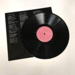ARBOURETUM - Song Of The Rose Vinyl Record