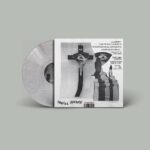 BODY - Ive Seen All I Need To See (Metallic Silver Vinyl) (Indie Exclusive) Vinyl Record