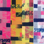 SALLY ANNE MORGAN - Thread (Yolk Vinyl) (Indie Exclusive)