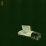 HOLY SONS - Raw And Disfigured (Translucent Orange Vinyl) (Indie Exclusive)
