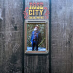 ROSE CITY BAND - Earth Trip (Sunshine Yellow Vinyl) (Indie Exclusive)