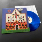 BODY & BIG/BRAVE - Leaving None But Small Birds Vinyl Record