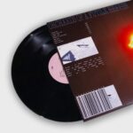 BODY & DIS FIG - Orchards Of A Futile Heaven Vinyl Record