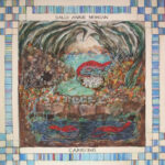 SALLY ANNE MORGAN - Carrying (Newt Red Vinyl) (Indie Exclusive)