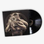ASEETHE - The Cost Vinyl Record