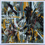 SUMAC - The Healer (Coke Bottle Clear Vinyl) (Indie Exclusive)
