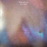 UMBERTO - Black Bile (Amber Wave Vinyl) (Indie Exclusive)