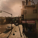 TERRY GROSS - Huge Improvement (Translucent Red Vinyl) (Indie Exclusive)