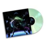 BRIAN GIBSON - Thrasher - Original Soundtrack (Coke Bottle Clear Vinyl) (Indie Exclusive) Vinyl Record