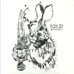 BLACK PUS - Terrestrial Seethings Vinyl Record