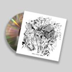 BLACK PUS - Terrestrial Seethings (Silver Bullet Vinyl) (Indie Exclusive) Vinyl Record