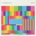 BRUEDER SELKE & MIDORI HIRANO - Split Scale Vinyl Record