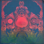 GNOD & WHITE HILLS - Drop Out III (Opaque Orange Vinyl) (Indie Exclusive)