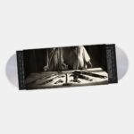 BODY - All The Waters Of The Earth Turn To Blood Vinyl Record