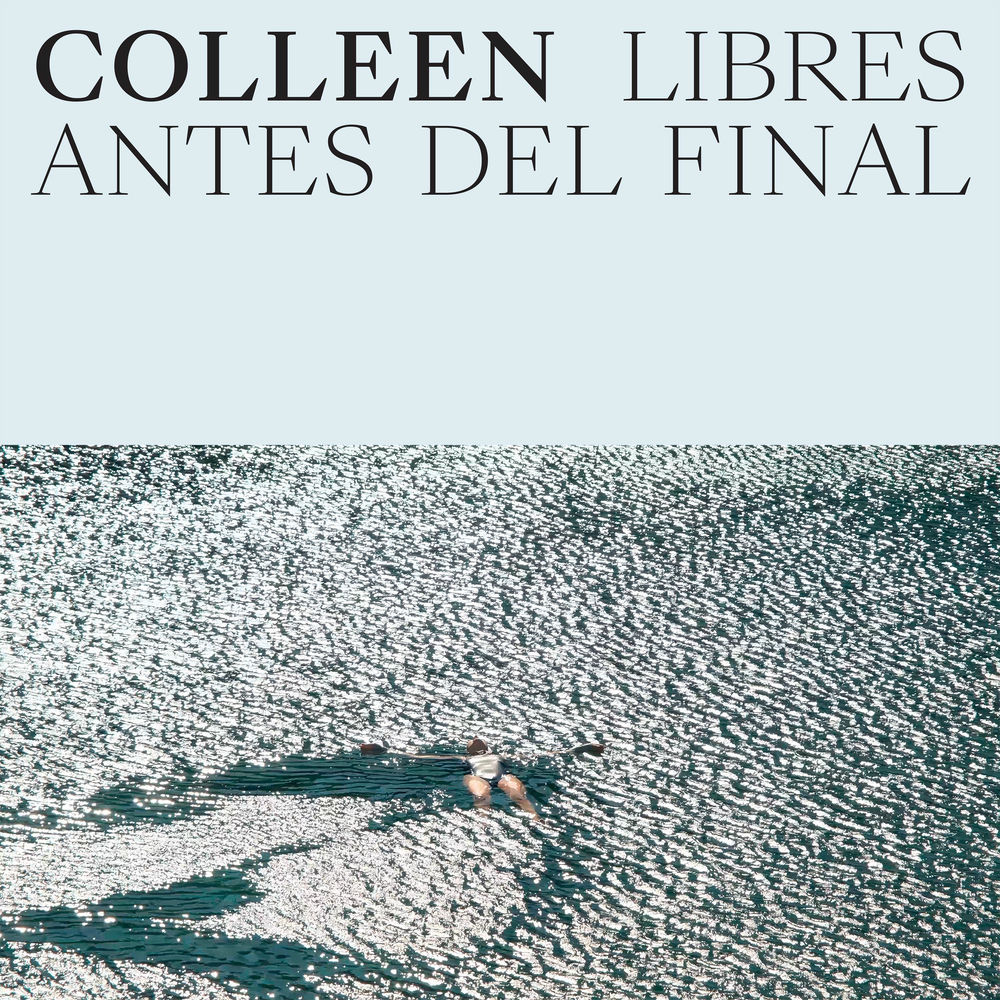 LPTHRILL652.jpg COLLEEN - Libres Antes Del Final - Image 1