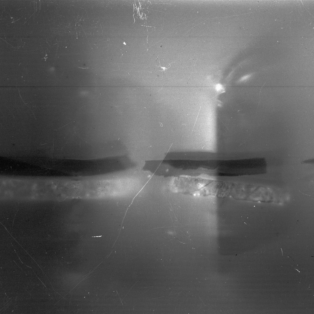 LPTHT48.jpg ERIK KLINGA - Hundred Tongues - Image 1
