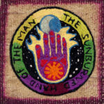 SUNBURNED HAND OF THE MAN - Headdress (Transparent Purple Vinyl) (Indie Exclusive)