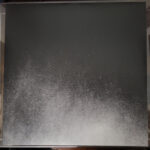 DANNY PAUL GRODY DUO - Arc Of Night (Lunar Surface Grey Vinyl) (Indie Exclusive)