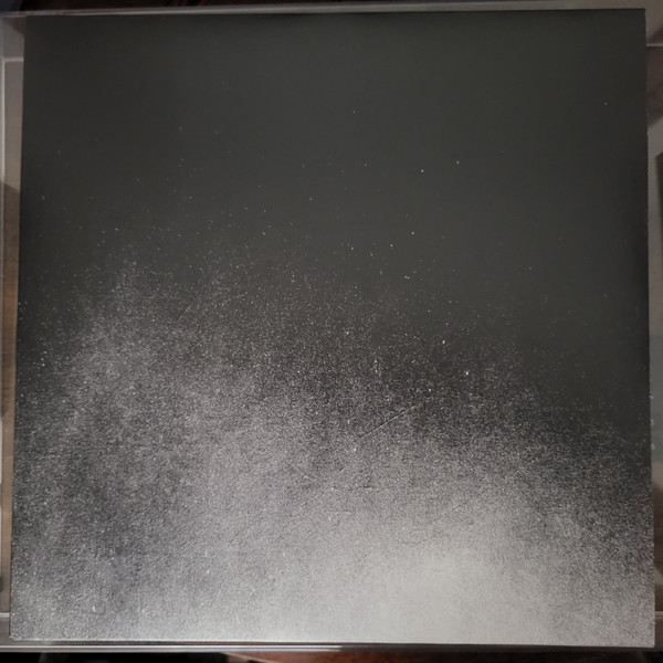LPTLR148IE.jpg DANNY PAUL GRODY DUO - Arc Of Night (Lunar Surface Grey Vinyl) (Indie Exclusive) - Image 1