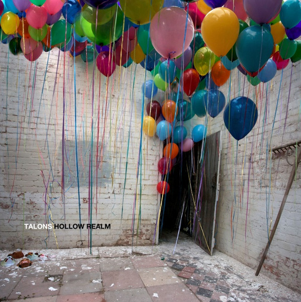 LPTSR024.jpg TALONS - Hollow Realm - Image 1