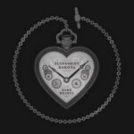 SLINGSHOT DAKOTA - Dark Hearts (Coloured Vinyl)