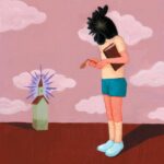 TOE - The Future Is Now (Green/Yellow Colour-In-Colour Vinyl)