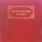 CITY ON FILM - La Vella (Coloured Vinyl) Vinyl Record