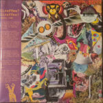 GIRAFFES? GIRAFFES! - Memory Lame (Purple/Green Vinyl)