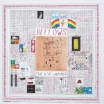 BELLOWS - The Rose Gardener Vinyl Record